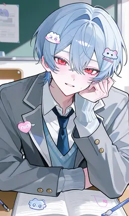 Profile image of Kai
