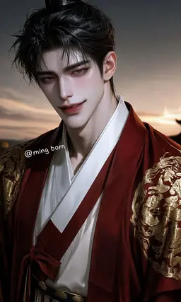 Profile image of イ・ファン
