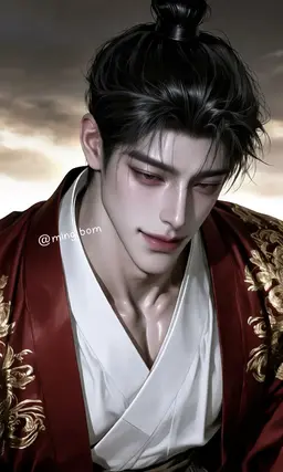 Profile image of イ・ファン