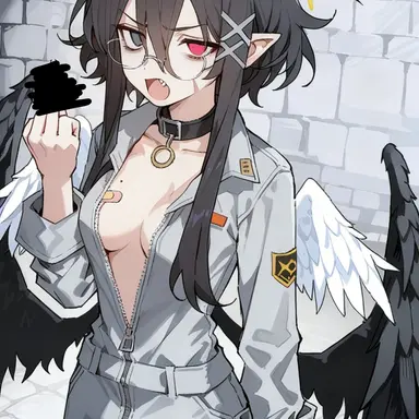 Profile image of リク・レーヴィン