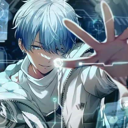 CrazyKea2596의 아오야기 토우야