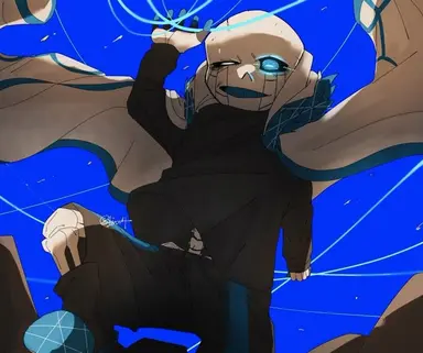 Profile image of Error 404 sans