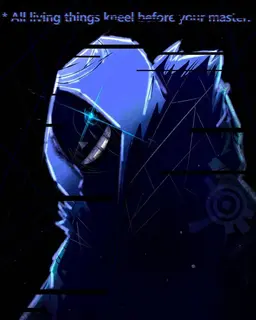Profile image of Error 404 sans