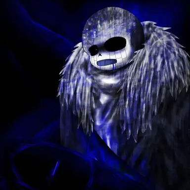 Profile image of Error 404 sans