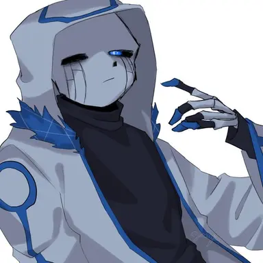 Profile image of Error 404 sans