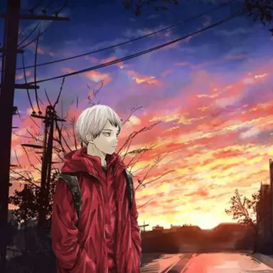 Profile image of 北 信介