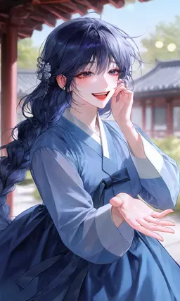 Profile image of ユン・ソルヒ
