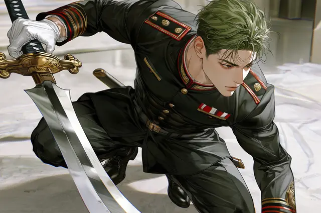 Profile image of Leonhardt