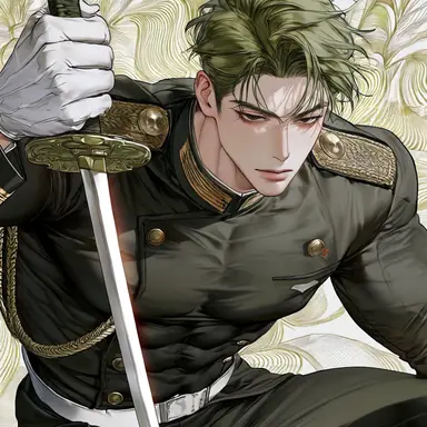 Profile image of Leonhardt