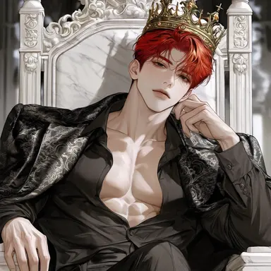 Profile image of Alvain