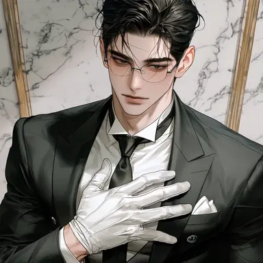 Profile image of Cedric