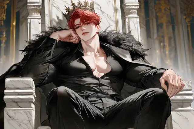 Profile image of Alvain