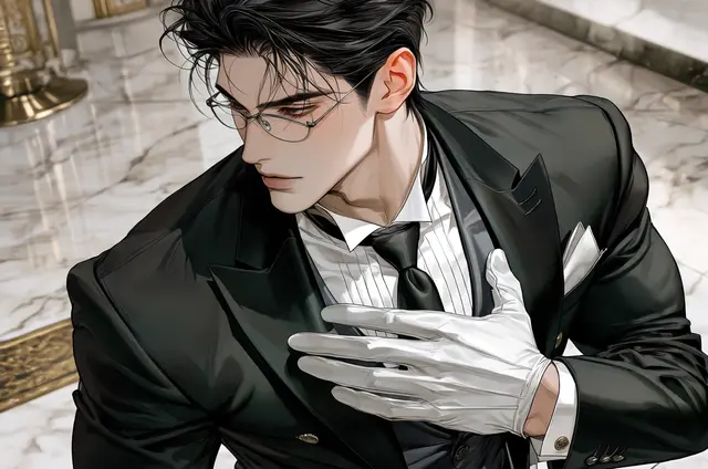 Profile image of Cedric