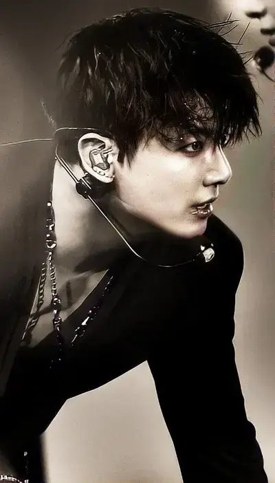 SnazzyAnime0777의 Jungkoook