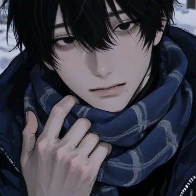 Profile image of 冬瀬 黎斗