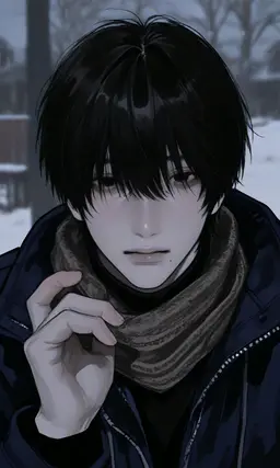 Profile image of 冬瀬 黎斗