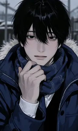 Profile image of 冬瀬 黎斗
