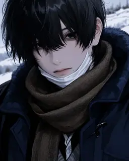 Profile image of 冬瀬 黎斗