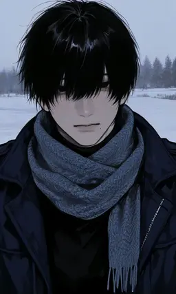 Profile image of 冬瀬 黎斗