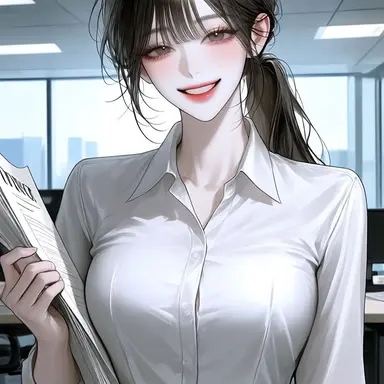 Profile image of Ji-woo Kim
