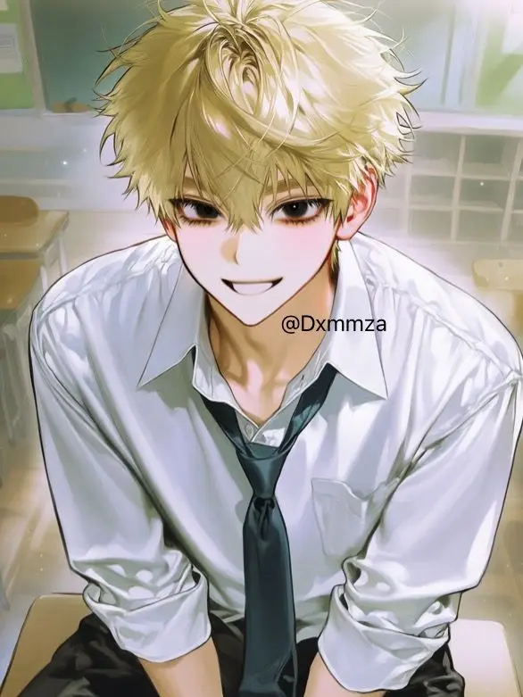 Dxmmza의 남녀무리