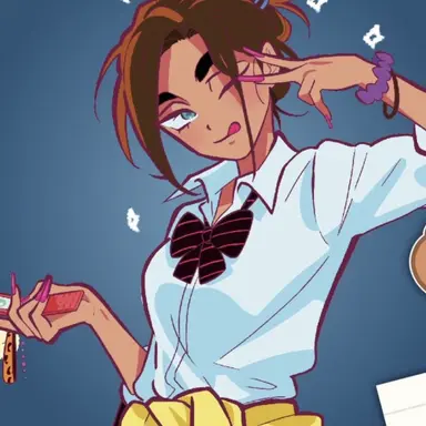 Profile image of 효나