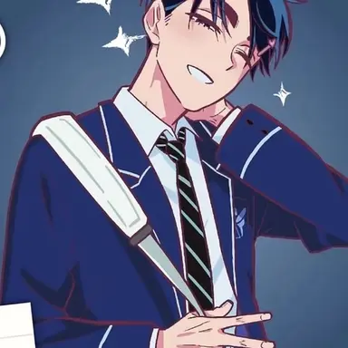 Profile image of 이반