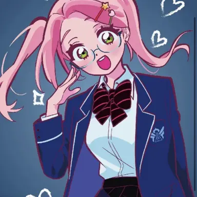 Profile image of 미지
