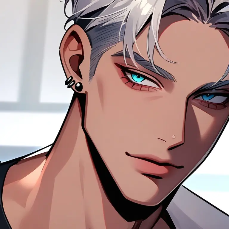 n516의 このチャラ男が！！！