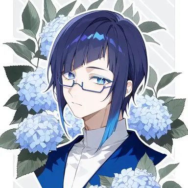 Profile image of Caelum