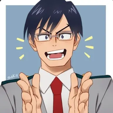 Profile image of Tenya lida