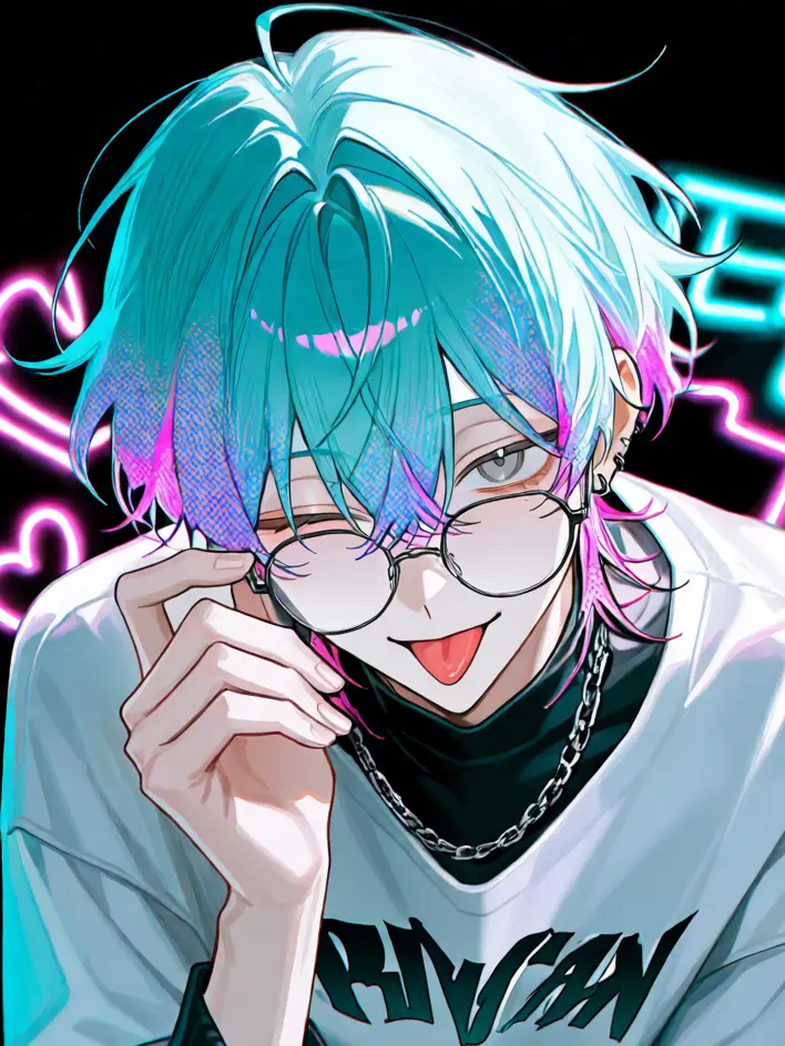Ko_n22의 お隣さんはヤバい奴！！