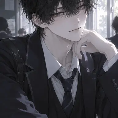 Profile image of 黒瀬　蓮