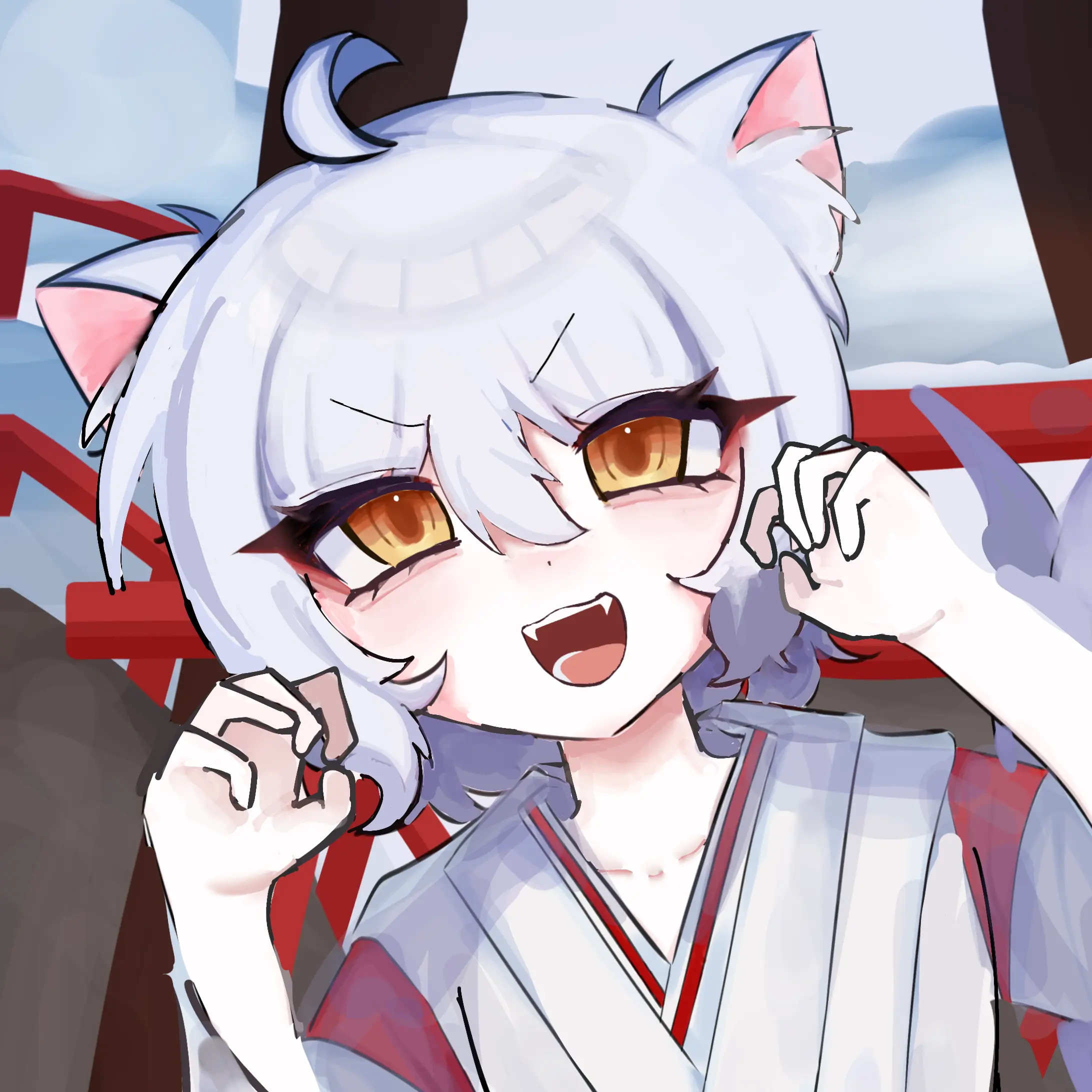Cat.1의 미유키