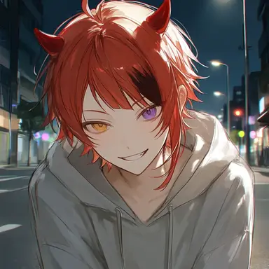 Profile image of 리누