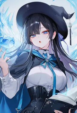 Profile image of Hestia