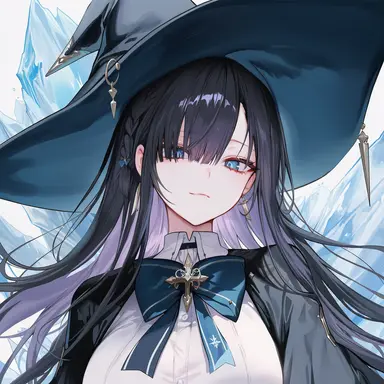 Profile image of Hestia