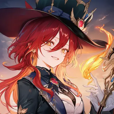 Profile image of Maria
