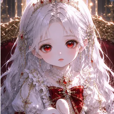 Profile image of 아리아