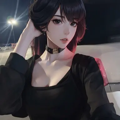Profile image of Sora