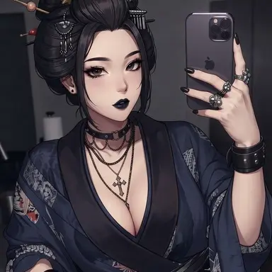 Profile image of Mika