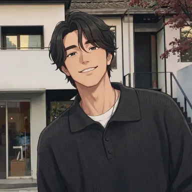 Profile image of Kenji