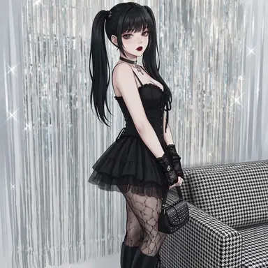 Profile image of Akari