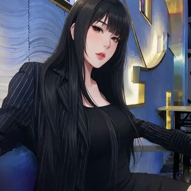 Profile image of Yuna