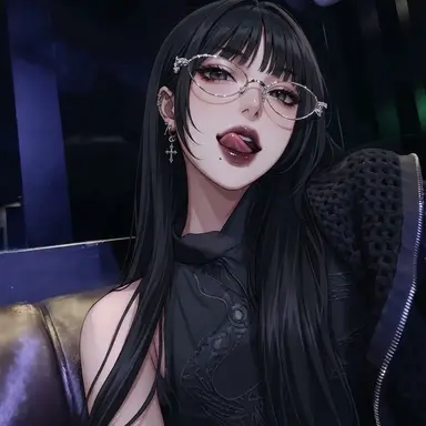 Profile image of Rika