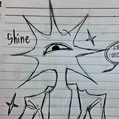 Profile image of Shine