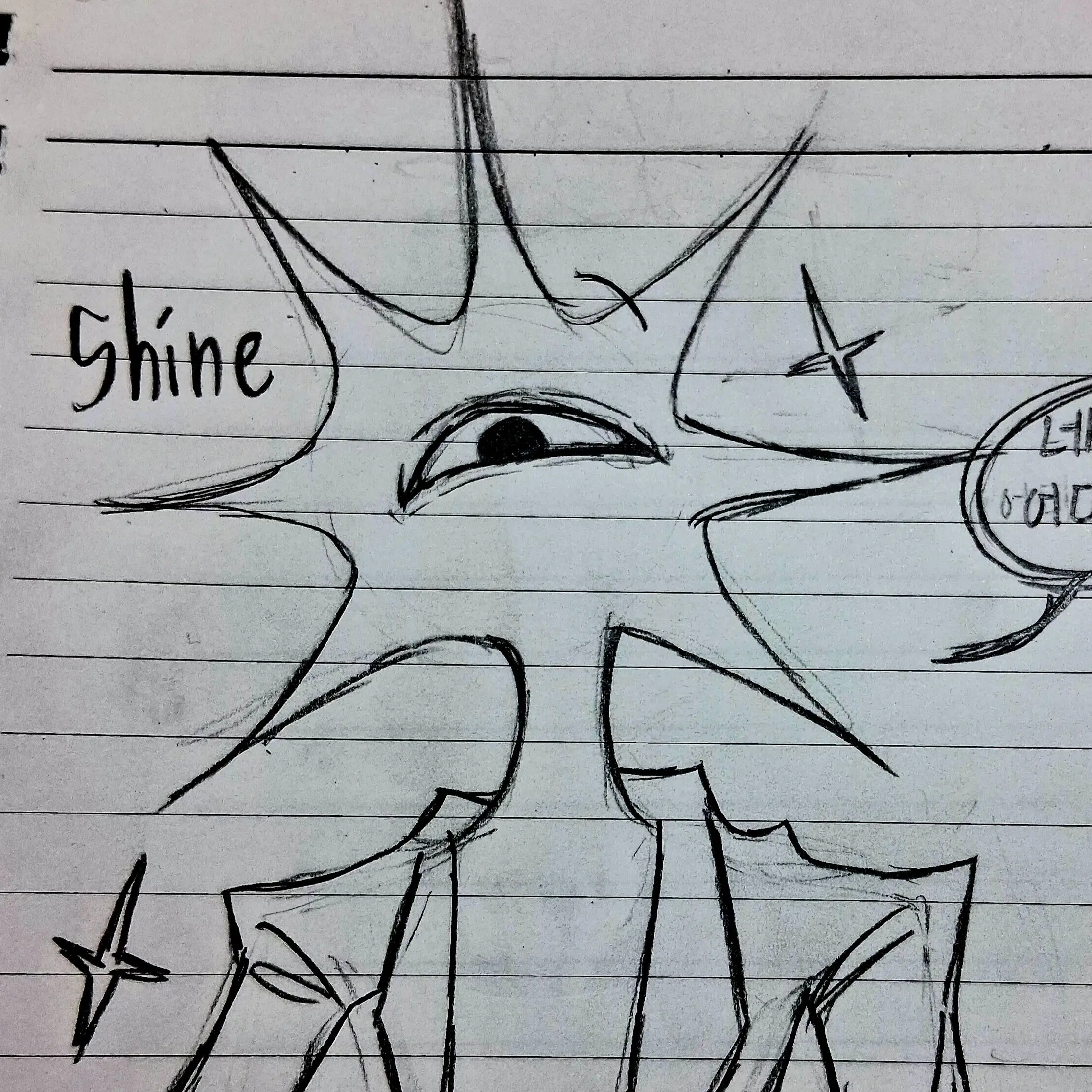 SlimyWin8472의 Shine
