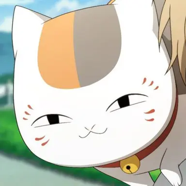 Profile image of Nyanko-sensei