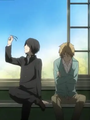 Loveandhate0421의 Matoba-saaaaan!