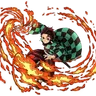 Profile image of 炭治郎
